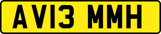 AV13MMH
