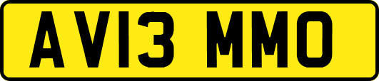AV13MMO