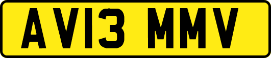 AV13MMV