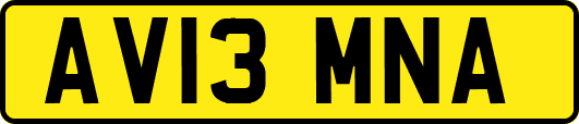 AV13MNA