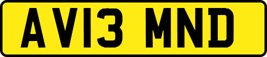 AV13MND