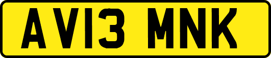 AV13MNK