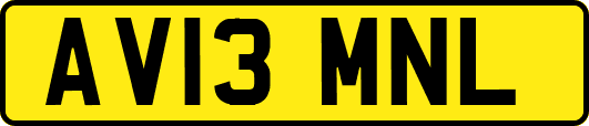 AV13MNL