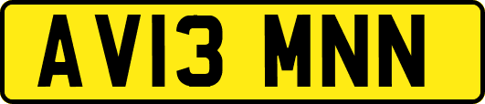AV13MNN