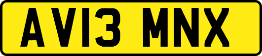 AV13MNX