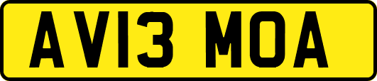 AV13MOA