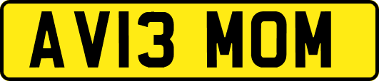 AV13MOM