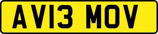 AV13MOV