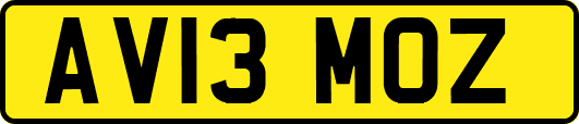 AV13MOZ