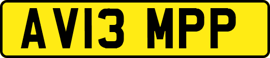 AV13MPP