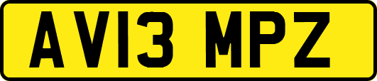 AV13MPZ