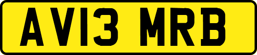 AV13MRB