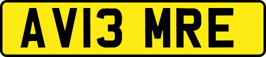 AV13MRE