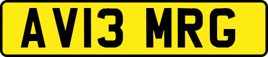AV13MRG