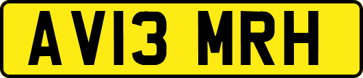 AV13MRH