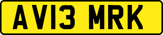 AV13MRK
