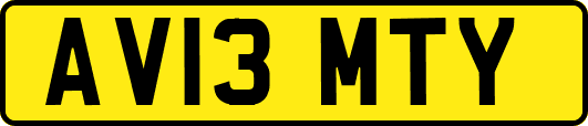 AV13MTY