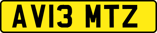 AV13MTZ