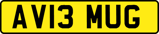 AV13MUG