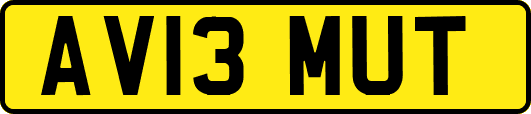 AV13MUT