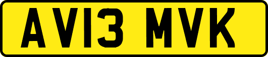 AV13MVK