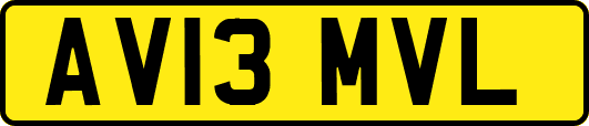 AV13MVL