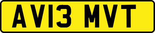 AV13MVT