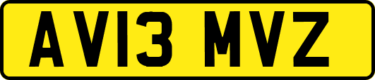 AV13MVZ