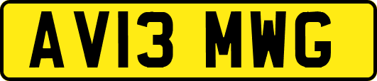 AV13MWG