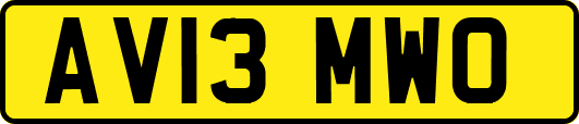 AV13MWO