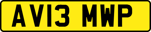 AV13MWP