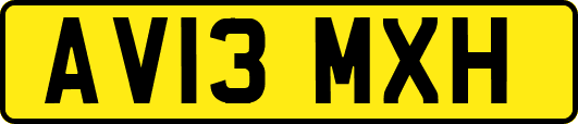 AV13MXH