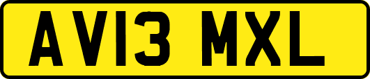 AV13MXL
