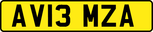 AV13MZA