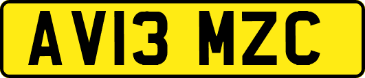 AV13MZC