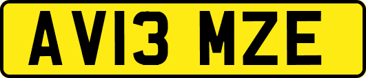 AV13MZE