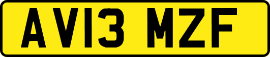AV13MZF