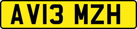 AV13MZH