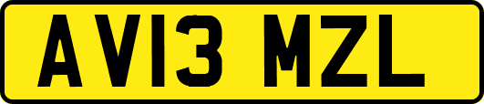 AV13MZL