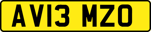 AV13MZO