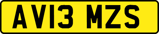 AV13MZS