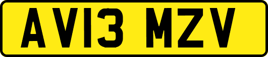 AV13MZV