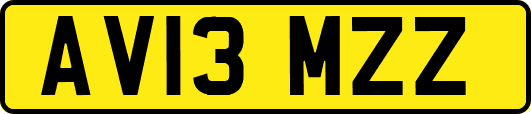 AV13MZZ