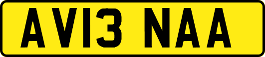 AV13NAA