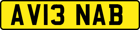 AV13NAB