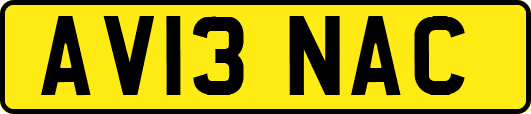 AV13NAC