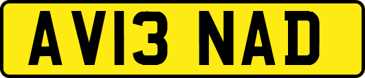 AV13NAD