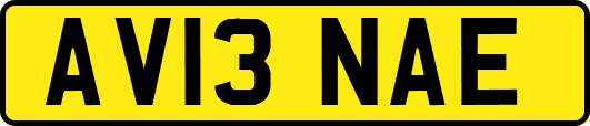 AV13NAE