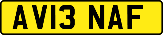 AV13NAF