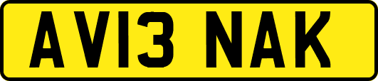 AV13NAK